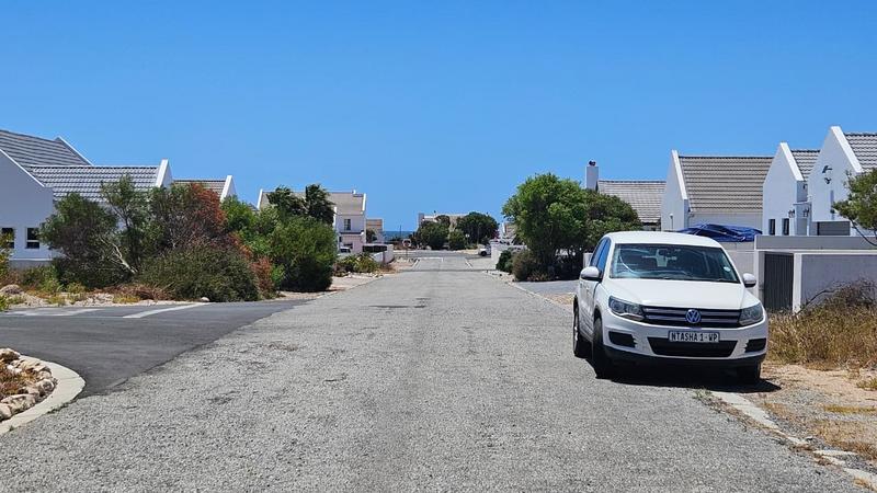 0 Bedroom Property for Sale in Golden Mile Western Cape